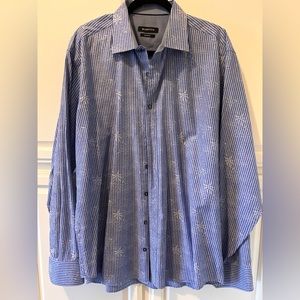 Men’s high end dress shirts